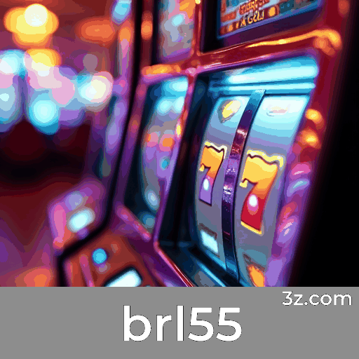 Cadastro na brl55