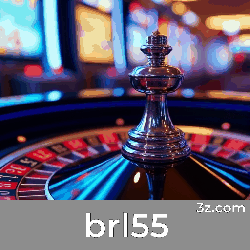 Acessar o site brl55 COM