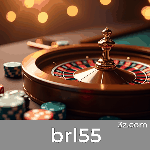 Cadastro na brl55