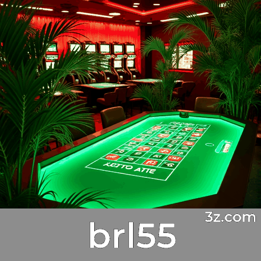 Cassino Online brl55