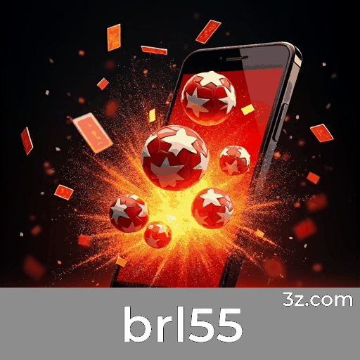 brl55: Sua Plataforma de Cassino Online Confiável