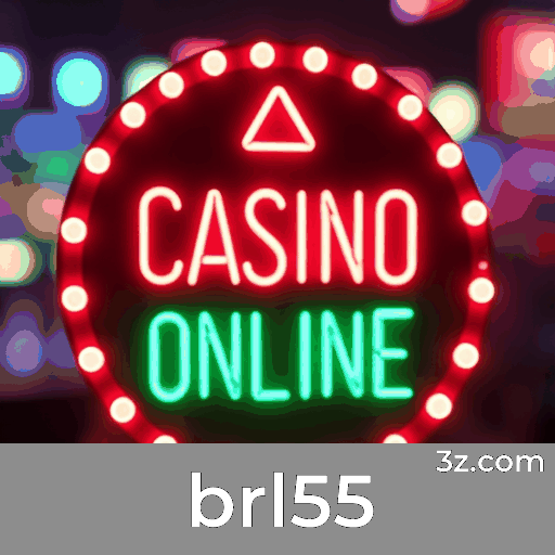 Cadastro na brl55
