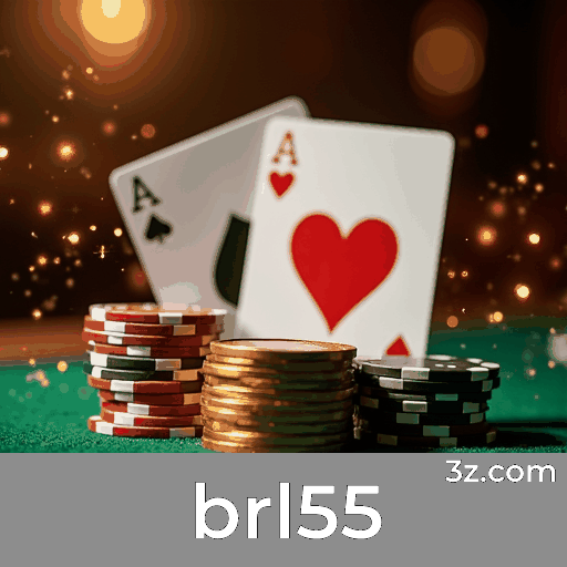 Cadastro na brl55