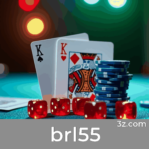 Cassino Online brl55